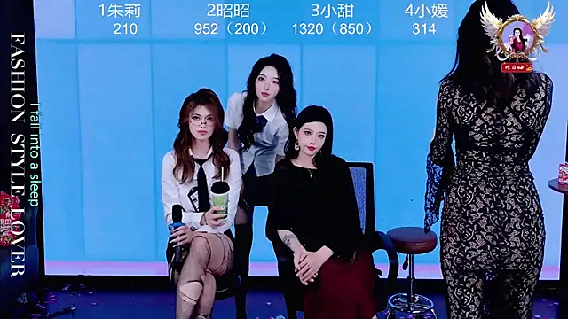 美女happyo69在线直播