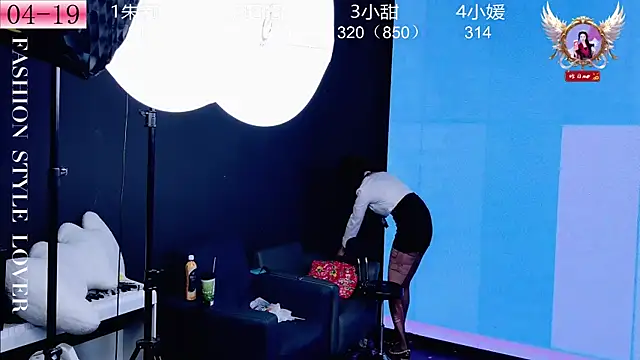 美女happyo69在线直播