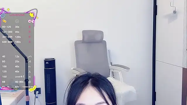美女Celestisse在线直播