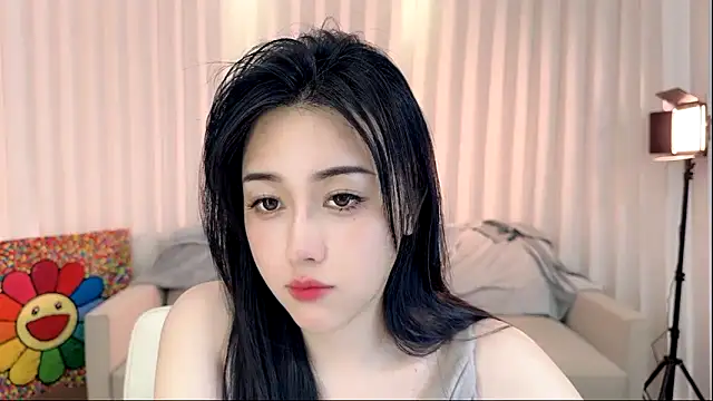 美女Canbaobao-KK在线直播