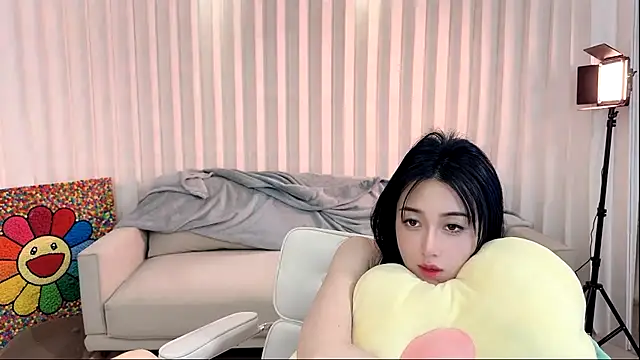 美女Canbaobao-KK在线直播