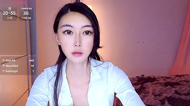 美女HaipaiSweetheart在线直播