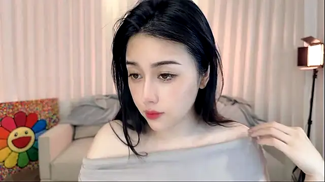 美女Canbaobao-KK在线直播