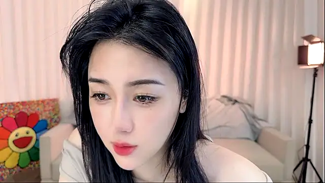 美女Canbaobao-KK在线直播