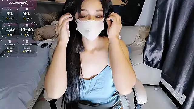 美女Su-nshine在线直播