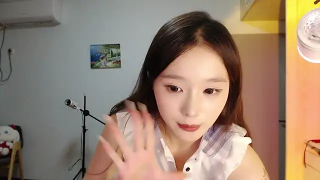 美女manman-01在线直播