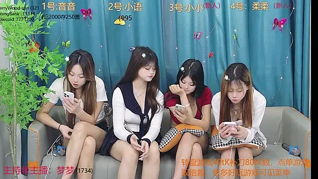 美女A_happy_18在线直播
