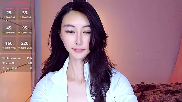美女HaipaiSweetheart在线直播