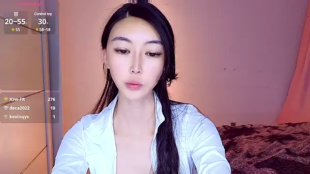 美女HaipaiSweetheart在线直播