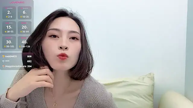 美女xiyan-yuyu在线直播