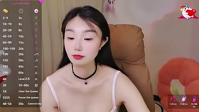 美女shaovu在线直播