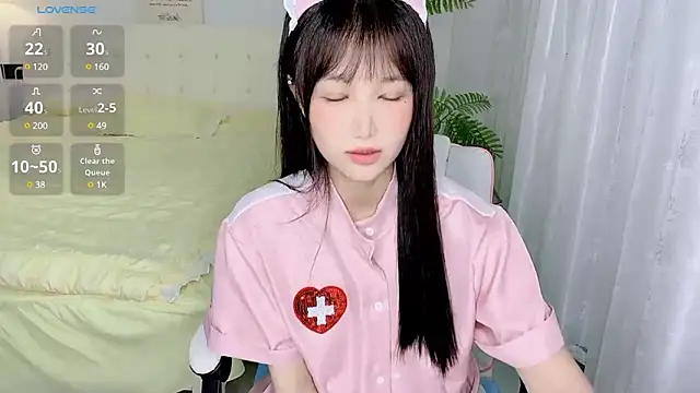 美女Wendy0313在线直播
