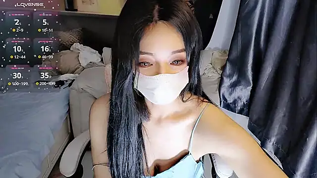 美女Su-nshine在线直播