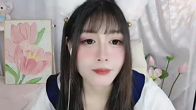 美女Nancy-Cindy在线直播