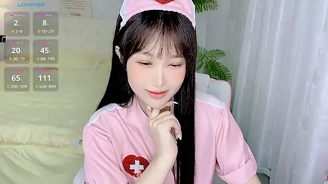 美女Wendy0313在线直播