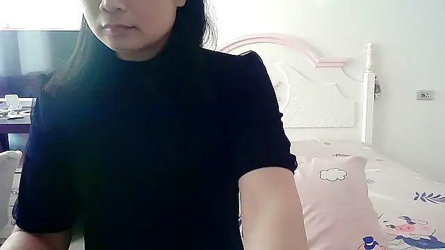 美女CN-Xiaoxi在线直播