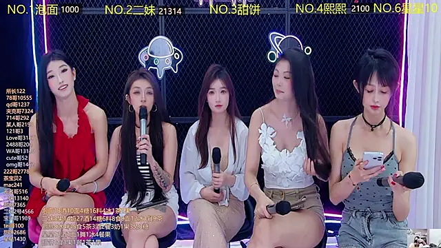 美女hymsv222by在线直播