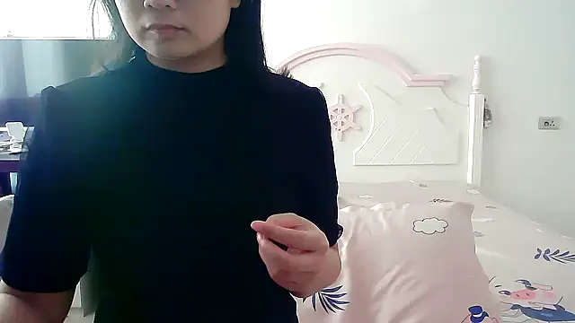 美女CN-Xiaoxi在线直播