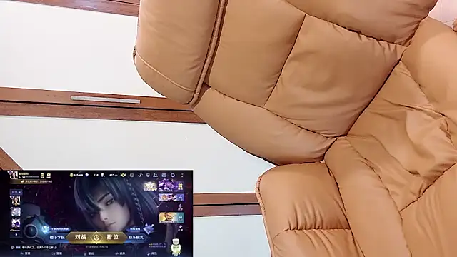 美女AoZheng在线直播