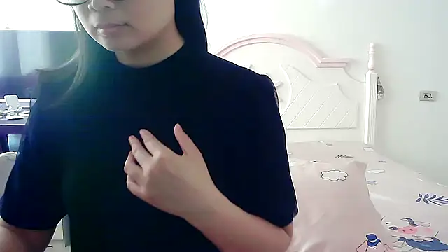 美女CN-Xiaoxi在线直播