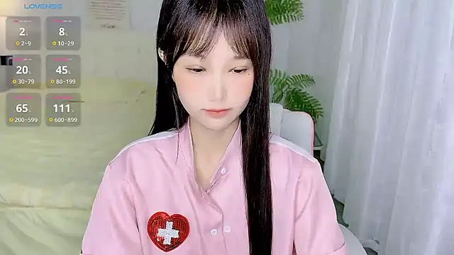 美女Wendy0313在线直播