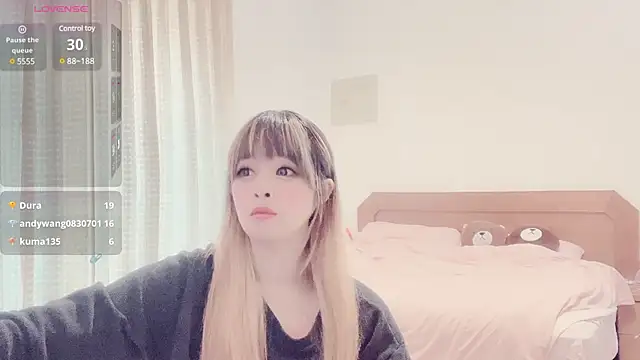 美女tw__rita在线直播