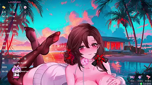 美女Naijiang_在线直播