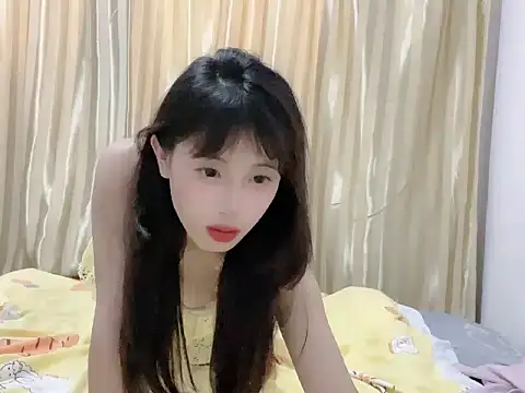 美女yunbaobaby在线直播