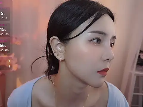 美女Dami886在线直播