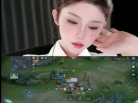 美女KAKA0118在线直播