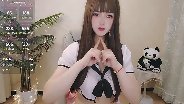 美女Xiayao-2025在线直播