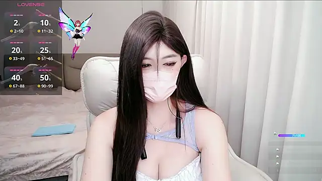 美女ShadowLover_在线直播