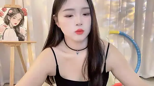 美女SU__SU在线直播