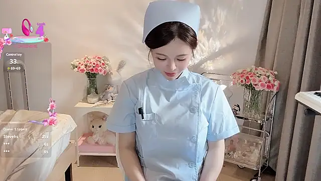 美女S-wan在线直播