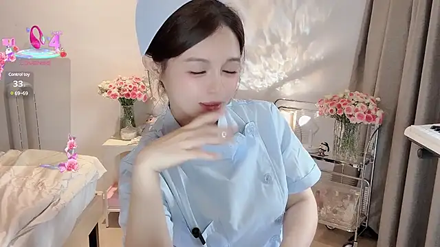 美女S-wan在线直播