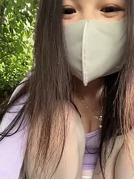 美女SSSniang-在线直播