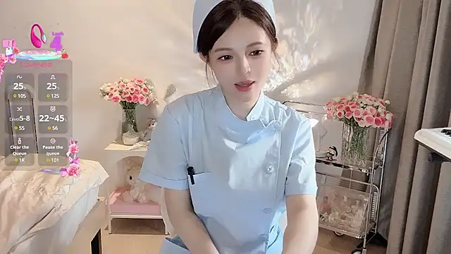 美女S-wan在线直播