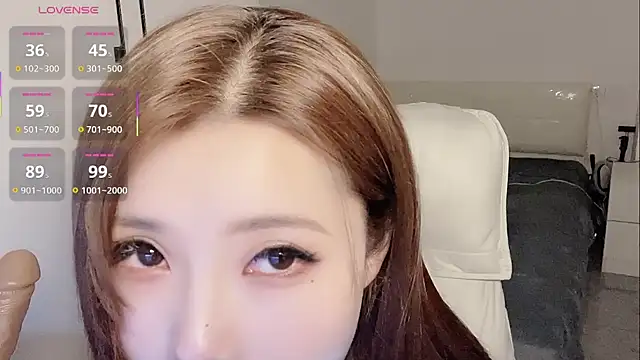 美女PureLuck_在线直播