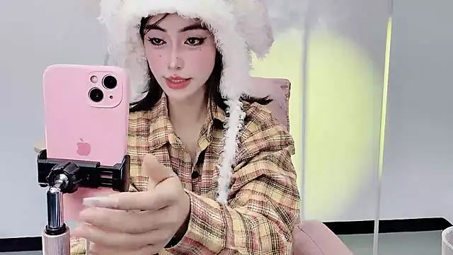 美女Tian-You在线直播