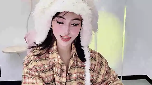美女Tian-You在线直播