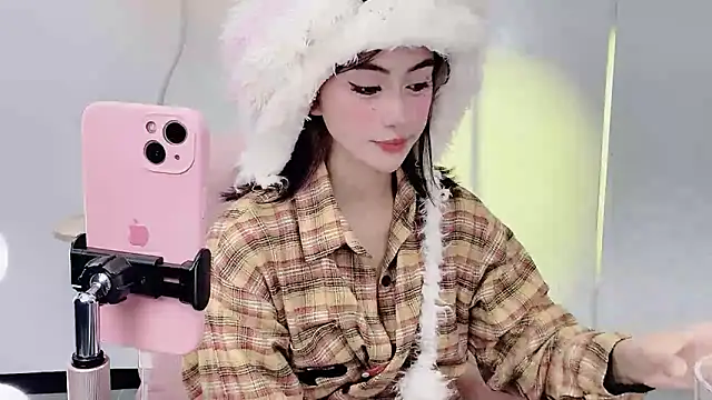 美女Tian-You在线直播