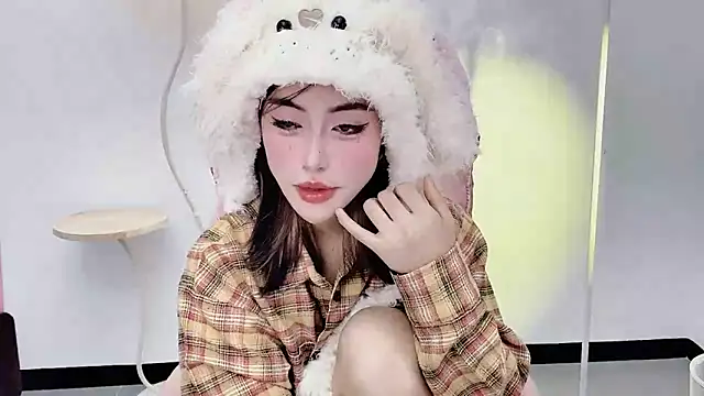 美女Tian-You在线直播