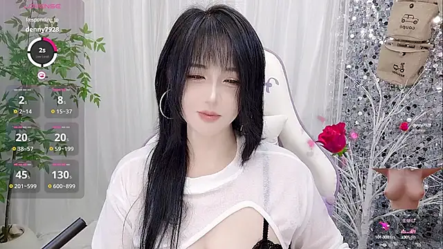 美女Vaness-a在线直播