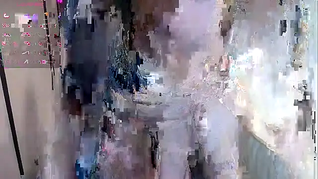 美女LuckyFish在线直播