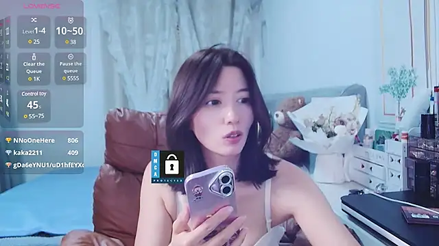 美女Tangtang-baby在线直播
