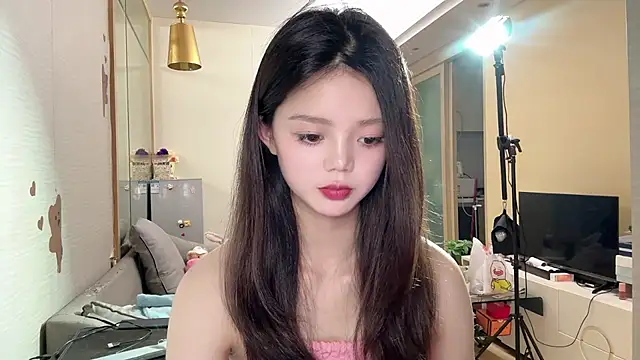 美女Nicole-11在线直播