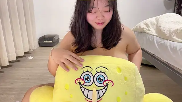 美女Kittenfishing在线直播