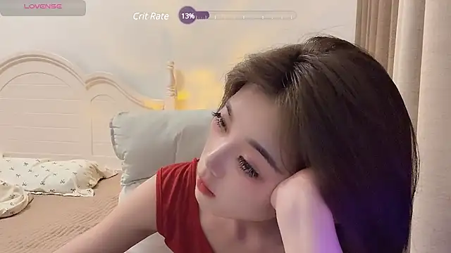 美女Xiaoyizi-在线直播