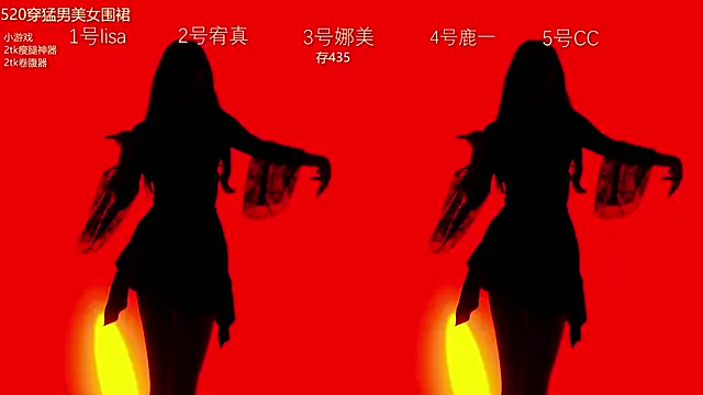 美女MSLOVE001在线直播