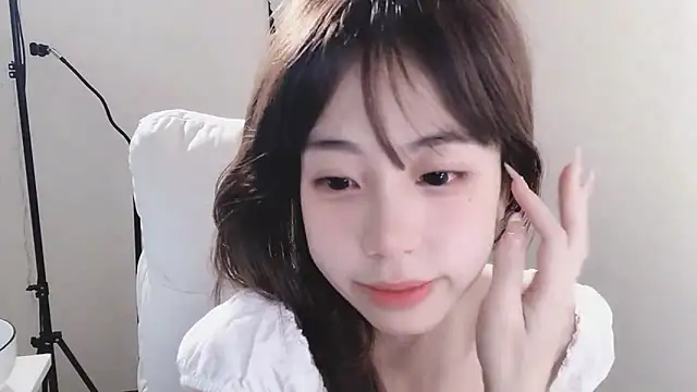 美女-Hottie在线直播